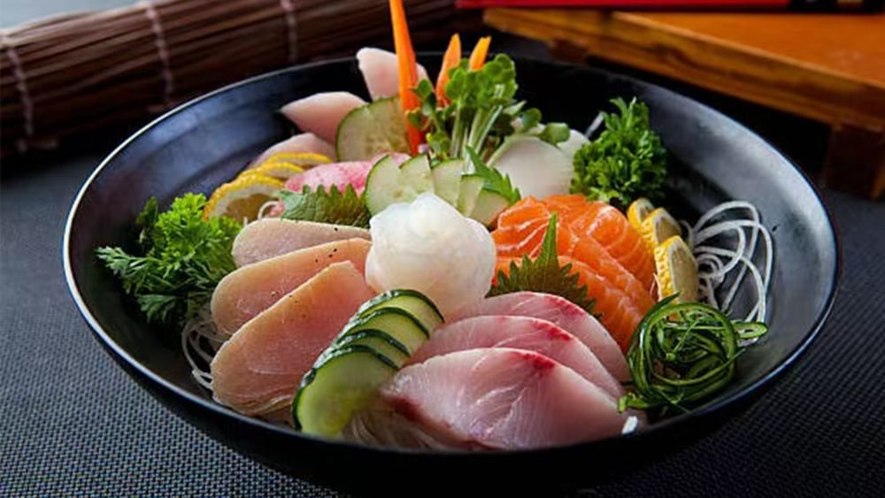 Sashimi Regular