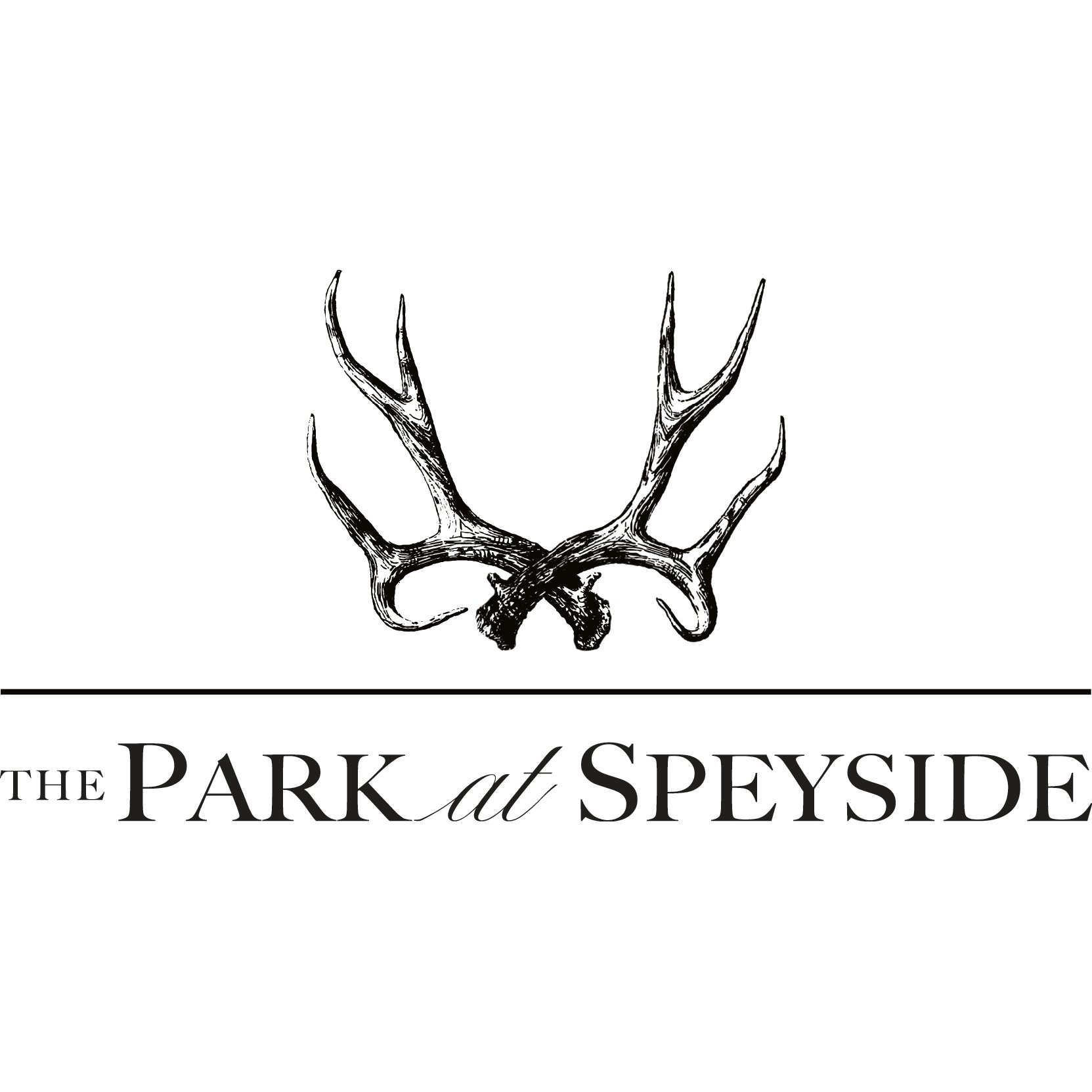 The Park at Speyside Logo