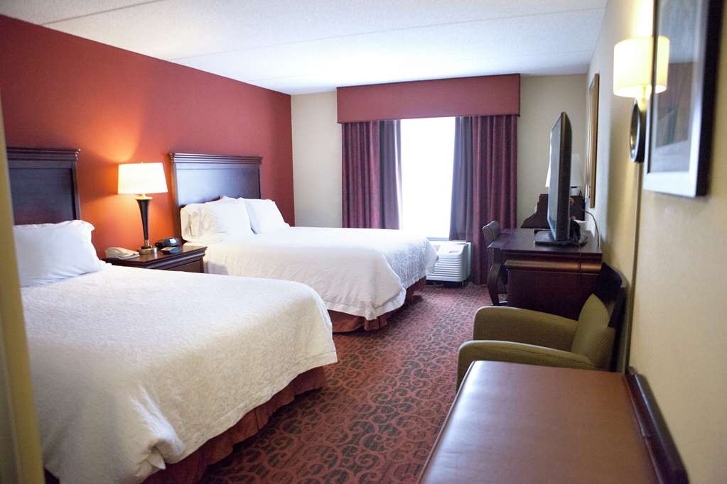 Hampton Inn Rochester-Webster Image