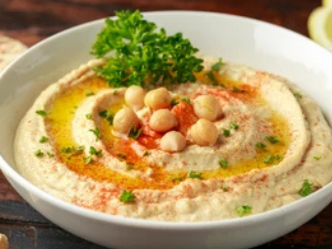 Dip-Hummus 8oz