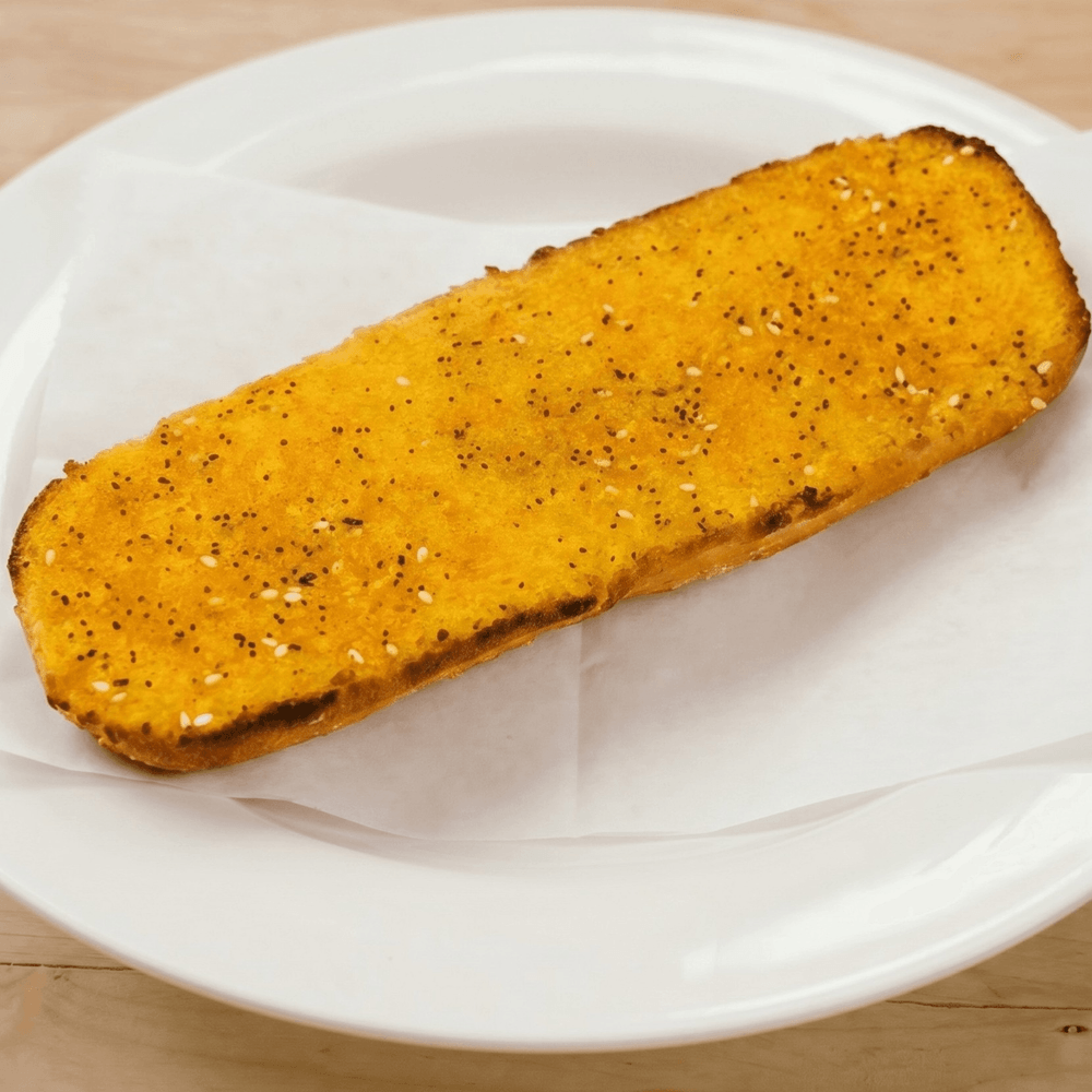Garlic Bread