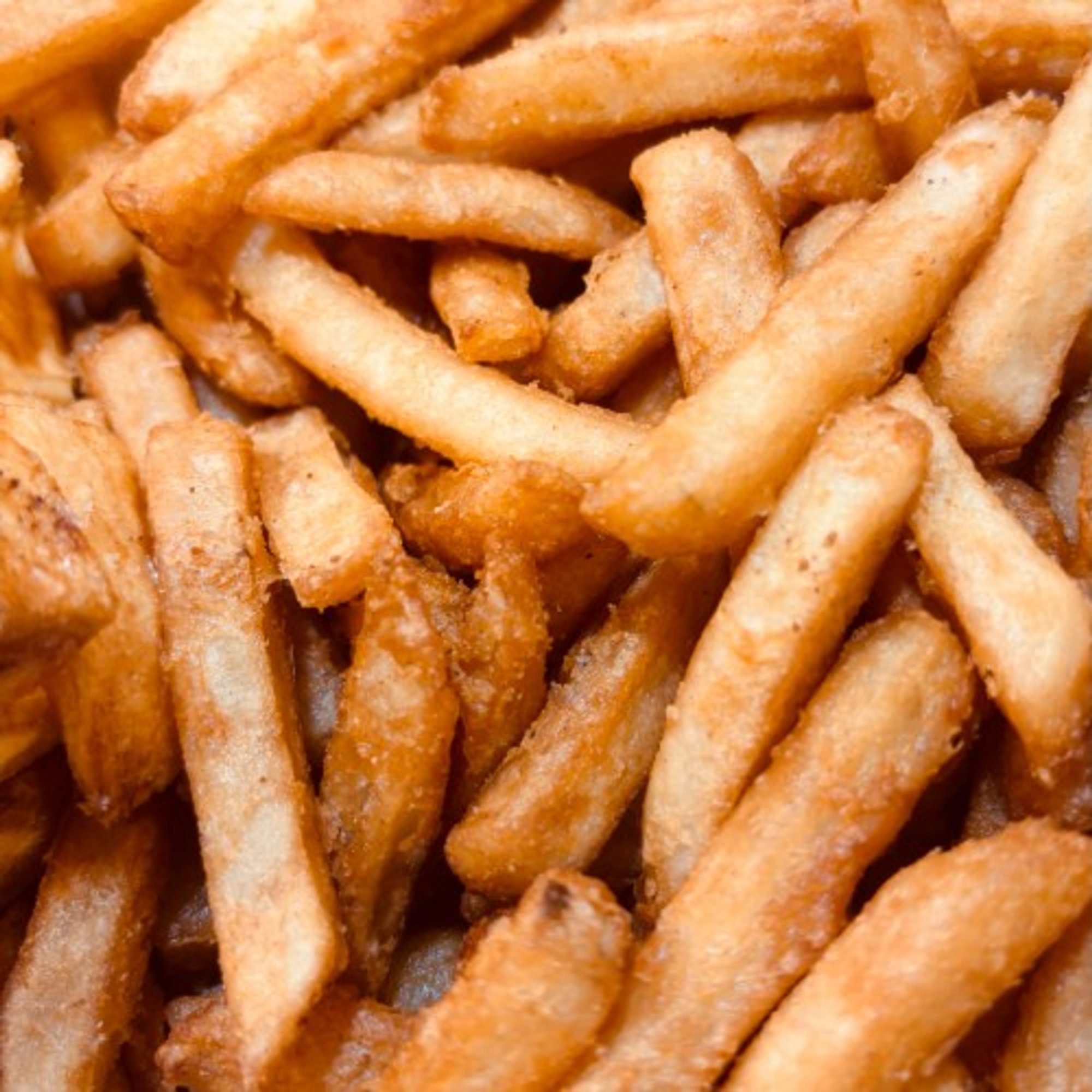 American Fries or Wedge