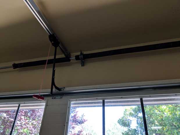 Images Perfect Solutions Garage Door-Houston