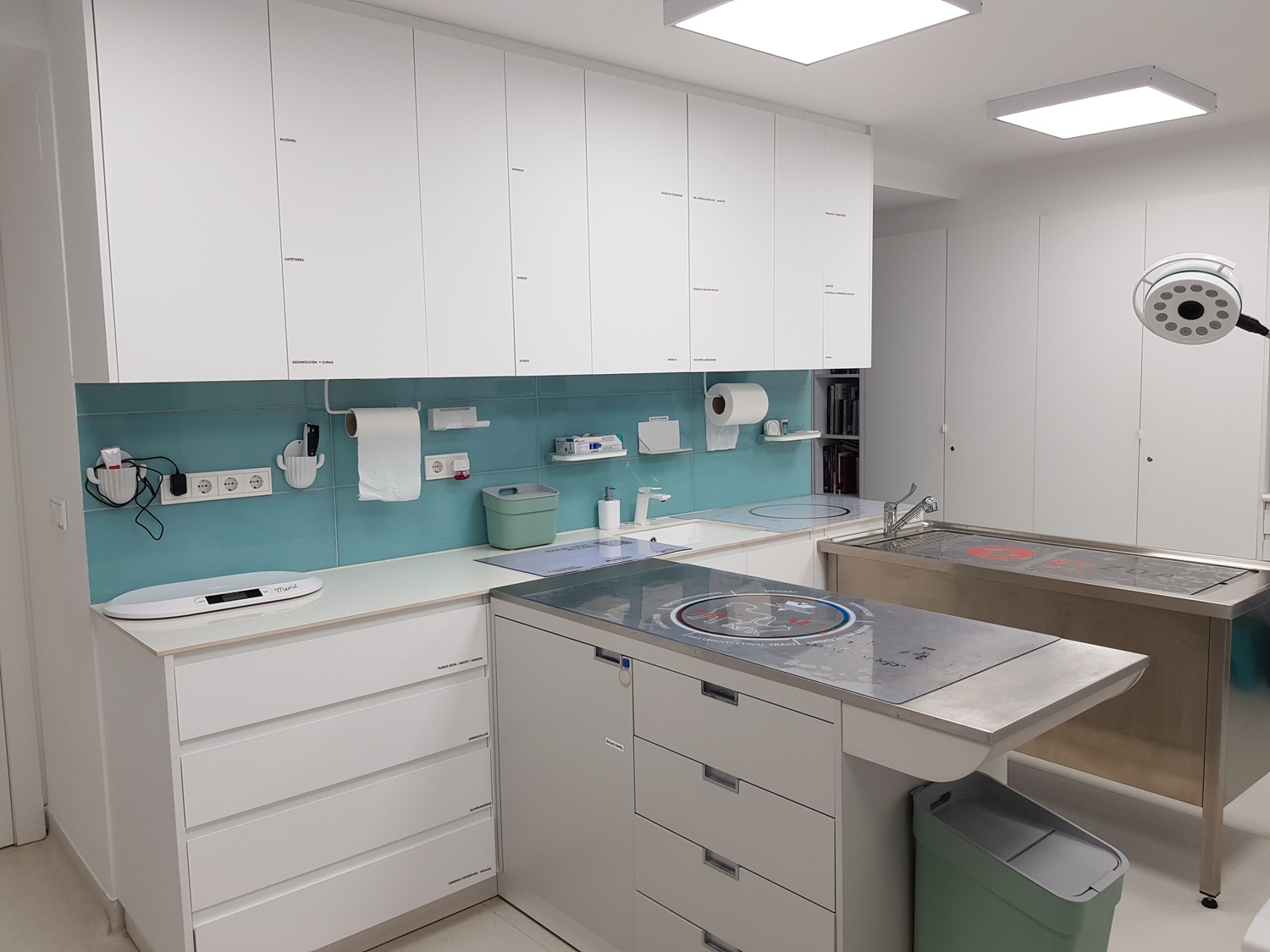 Galería en miniatura