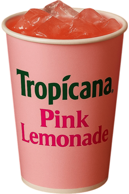 Pink Lemonade