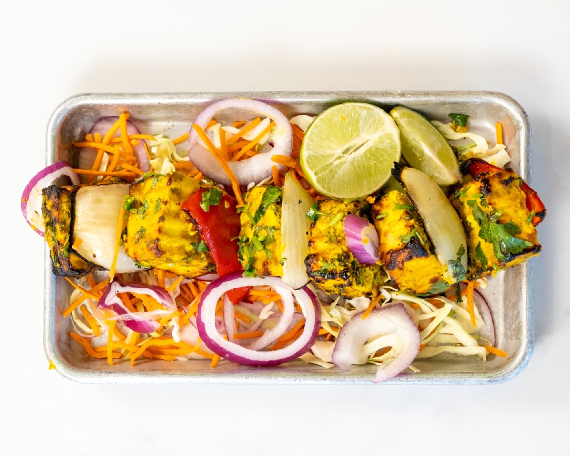 Paneer Tikka