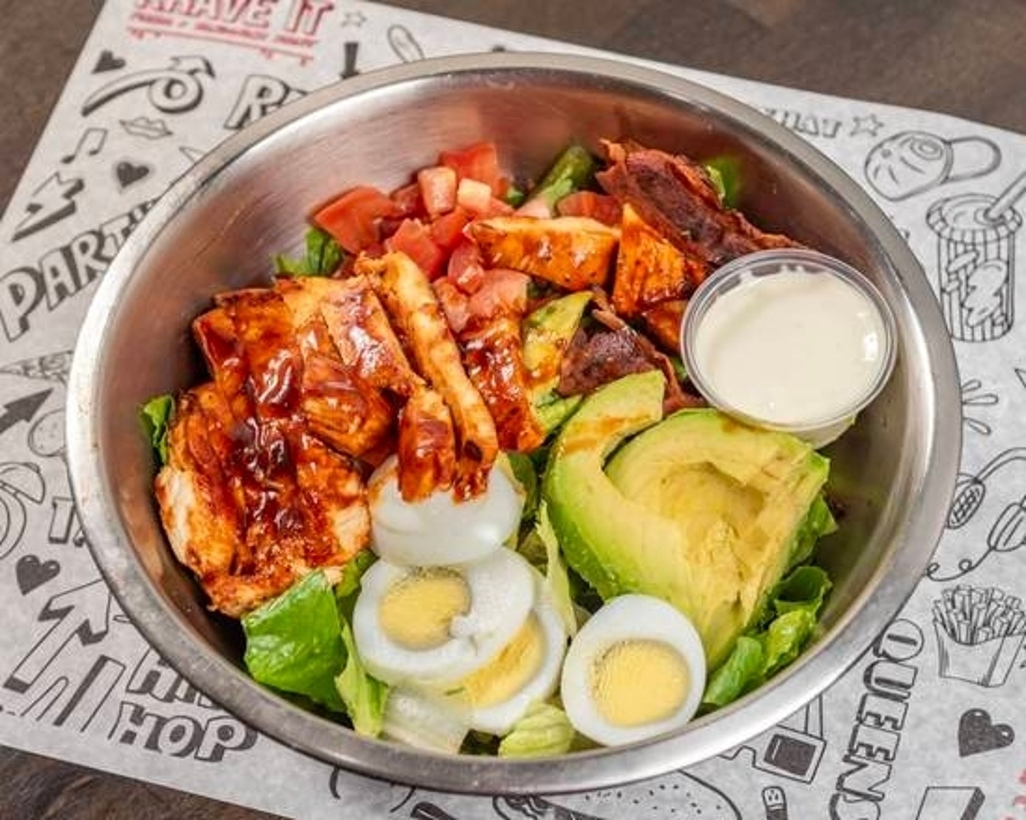 Q'Cobb