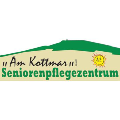 Logo von Seniorenpflegezentrum Am Kottmar GmbH OT Eibau