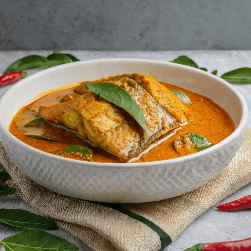 Fish Curry