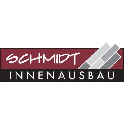 Logo von Schmidt Innenausbau GmbH