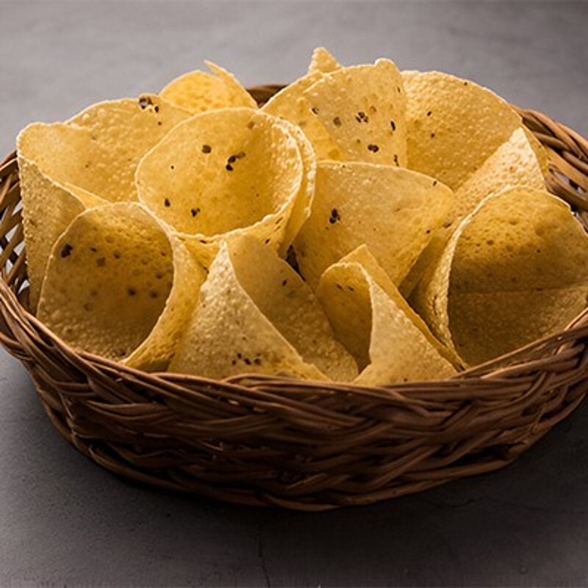 Papadum
