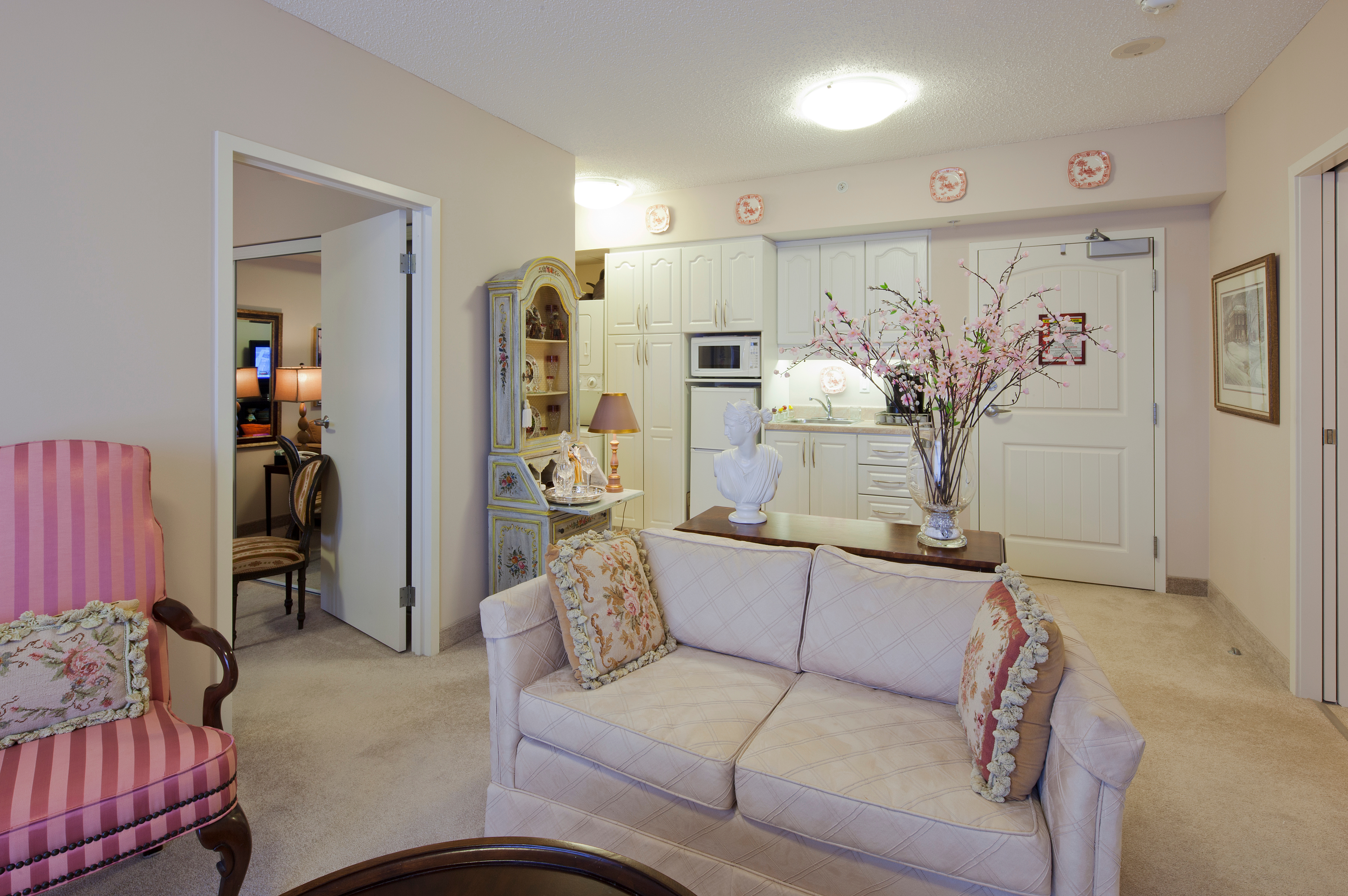 Images Revera Port Perry Villa