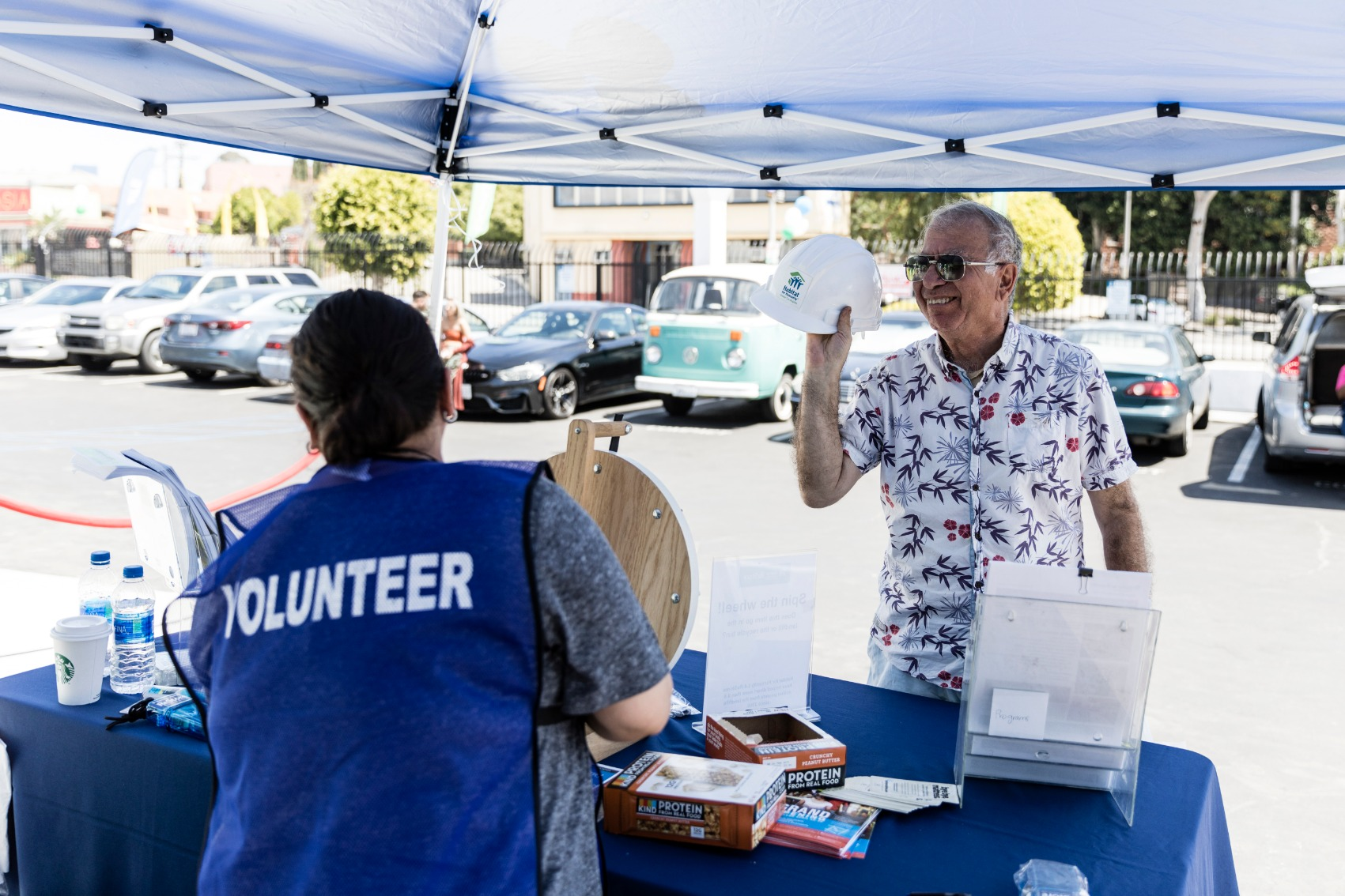 Habitat for Humanity of Greater Los Angeles ReStore Photo