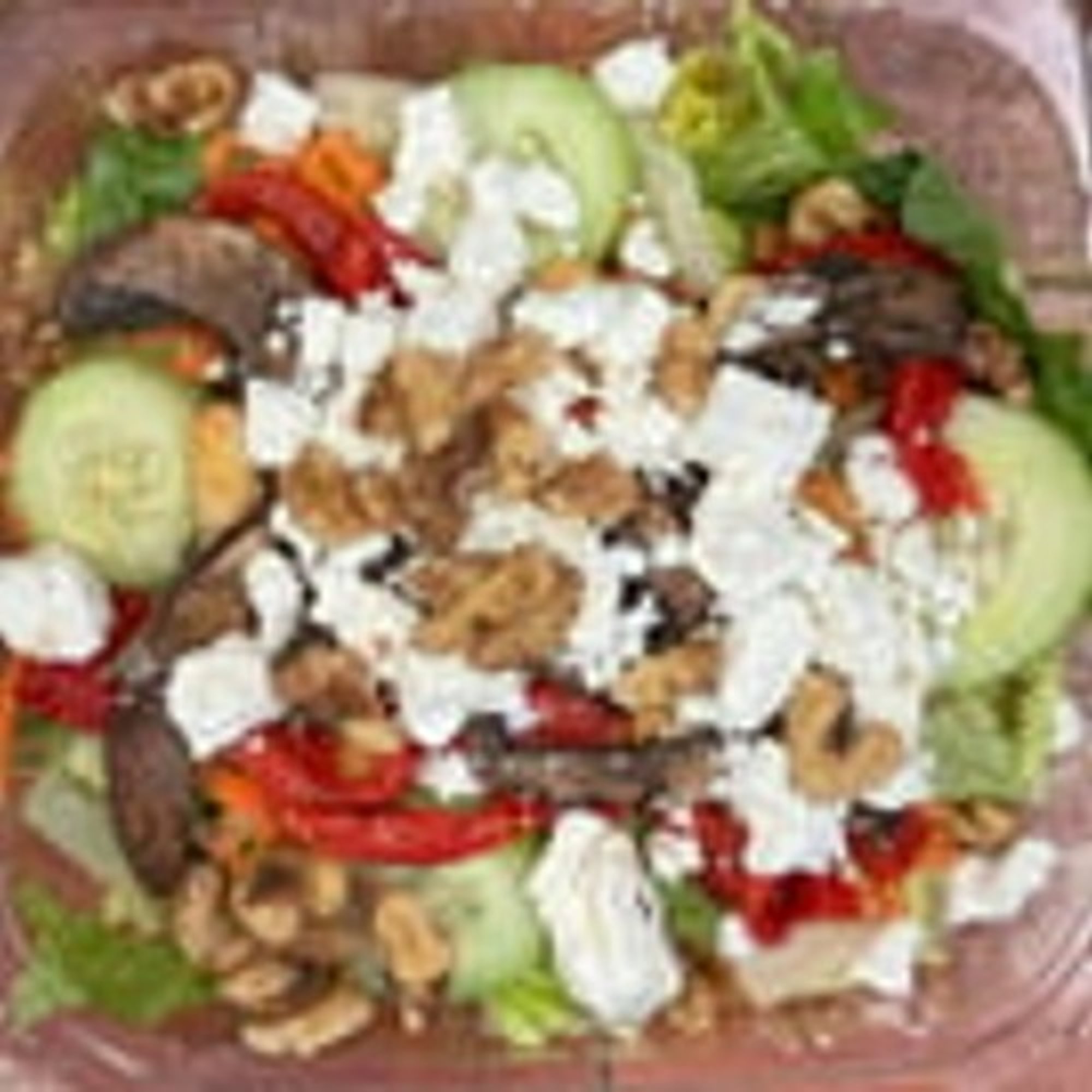 Tuscany Salad