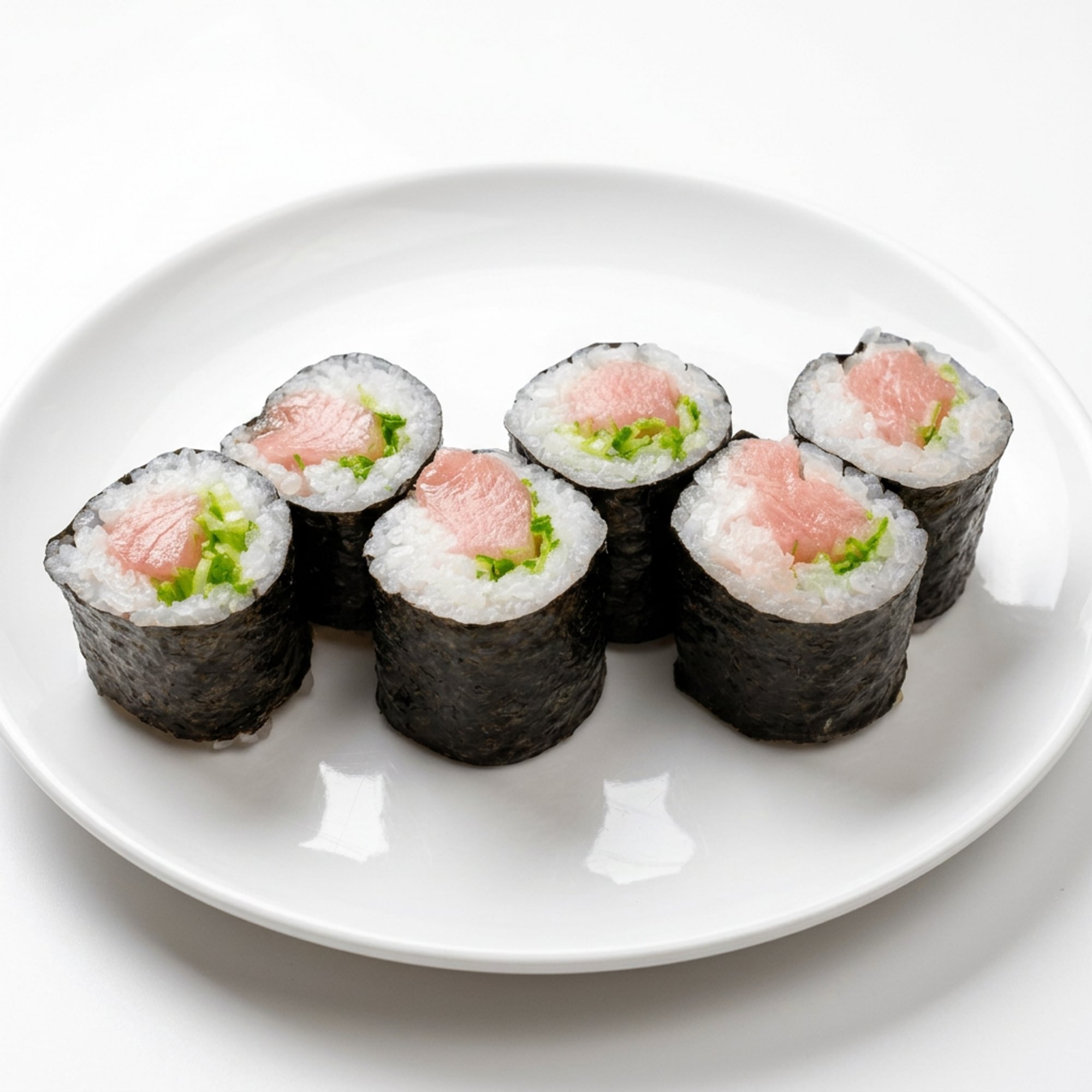 Negi Hama Roll