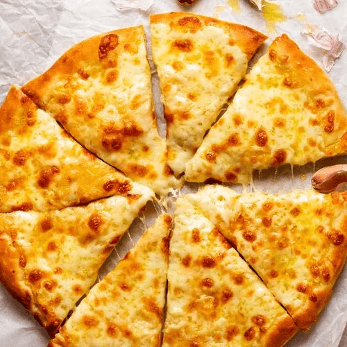 12" Cheese Pizza
