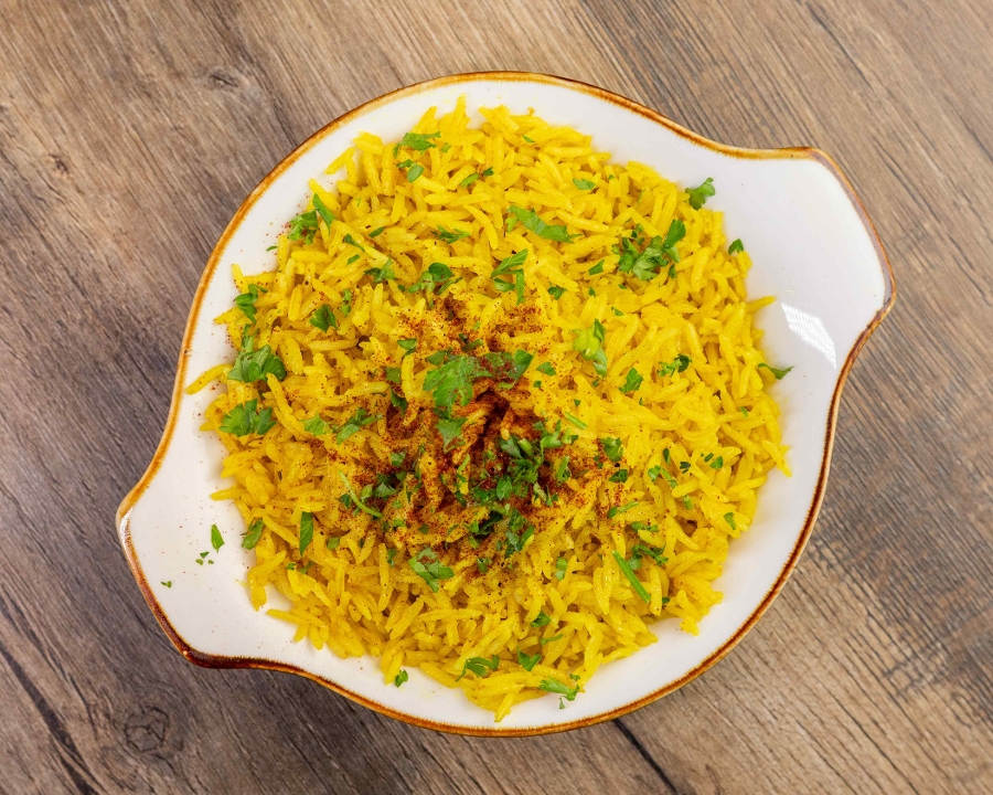Rice