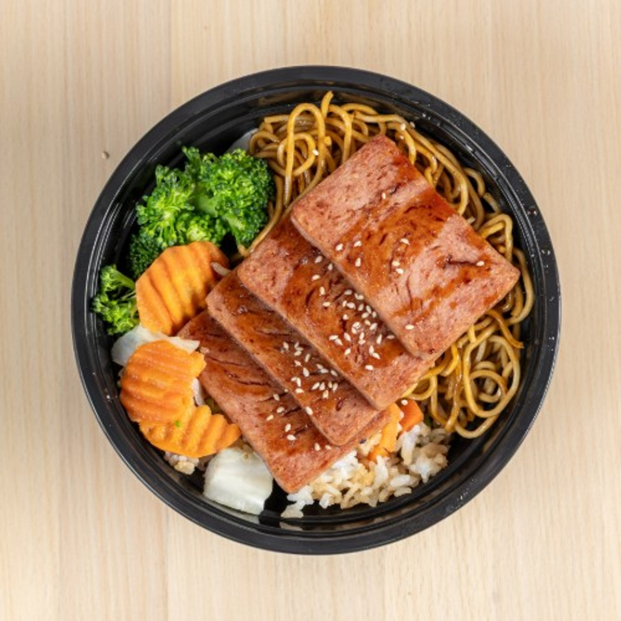 Spam Bowl