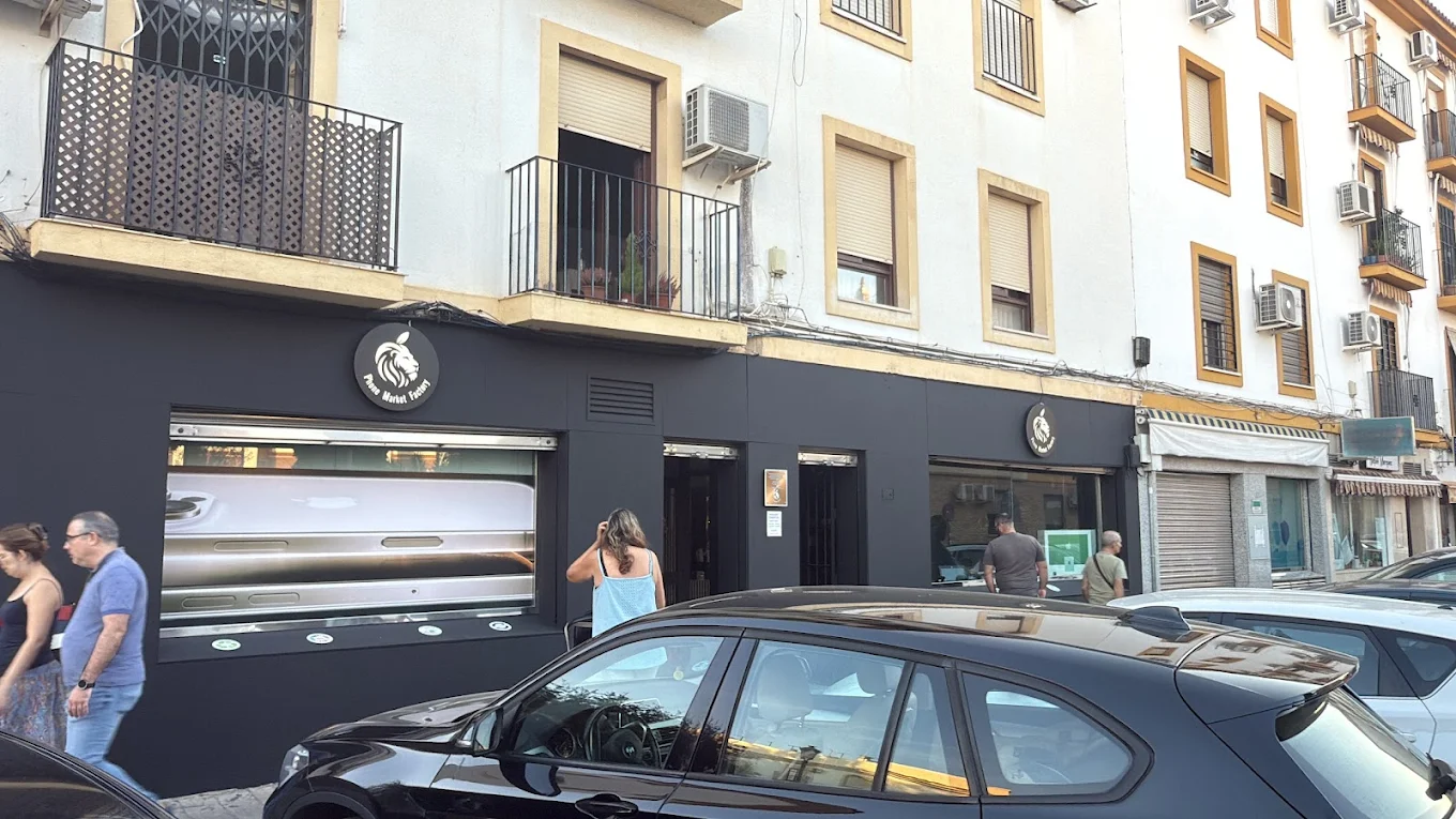 Galería en miniatura