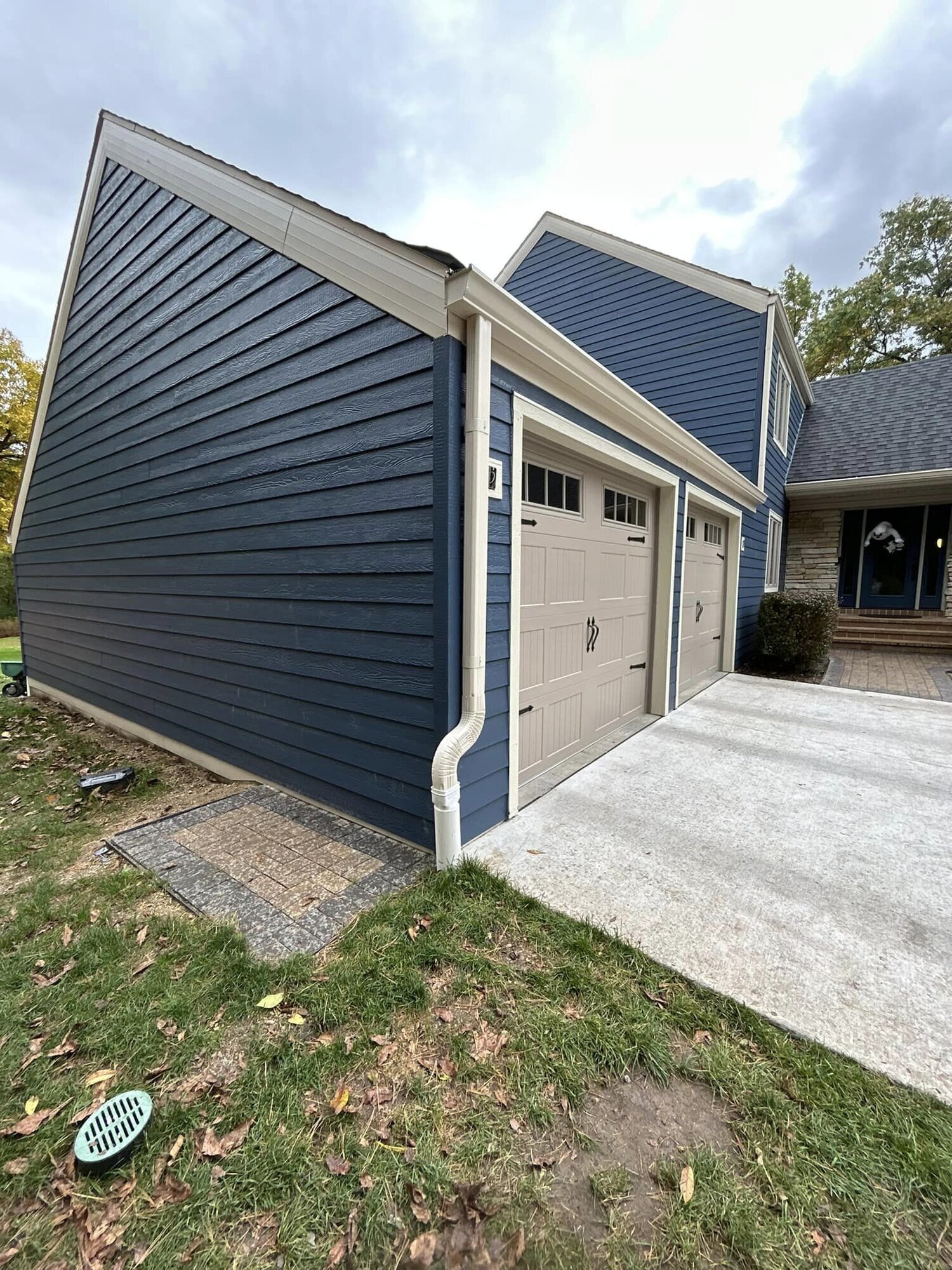 TRC Two Rivers Construction Image