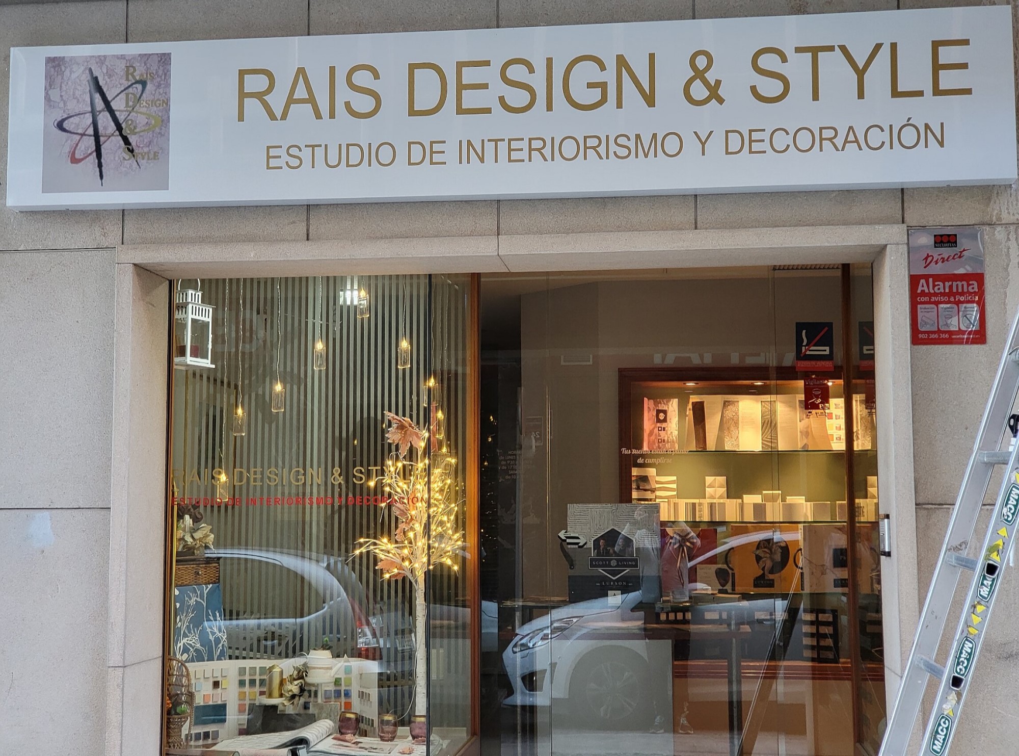 Galería en miniatura