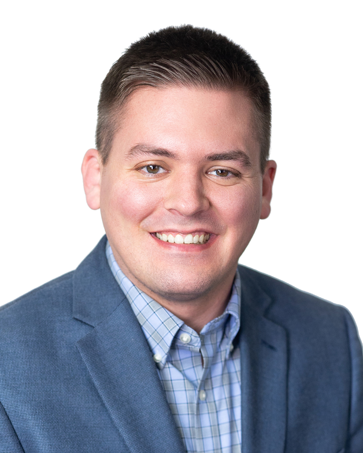 Jared Gray - Thrivent