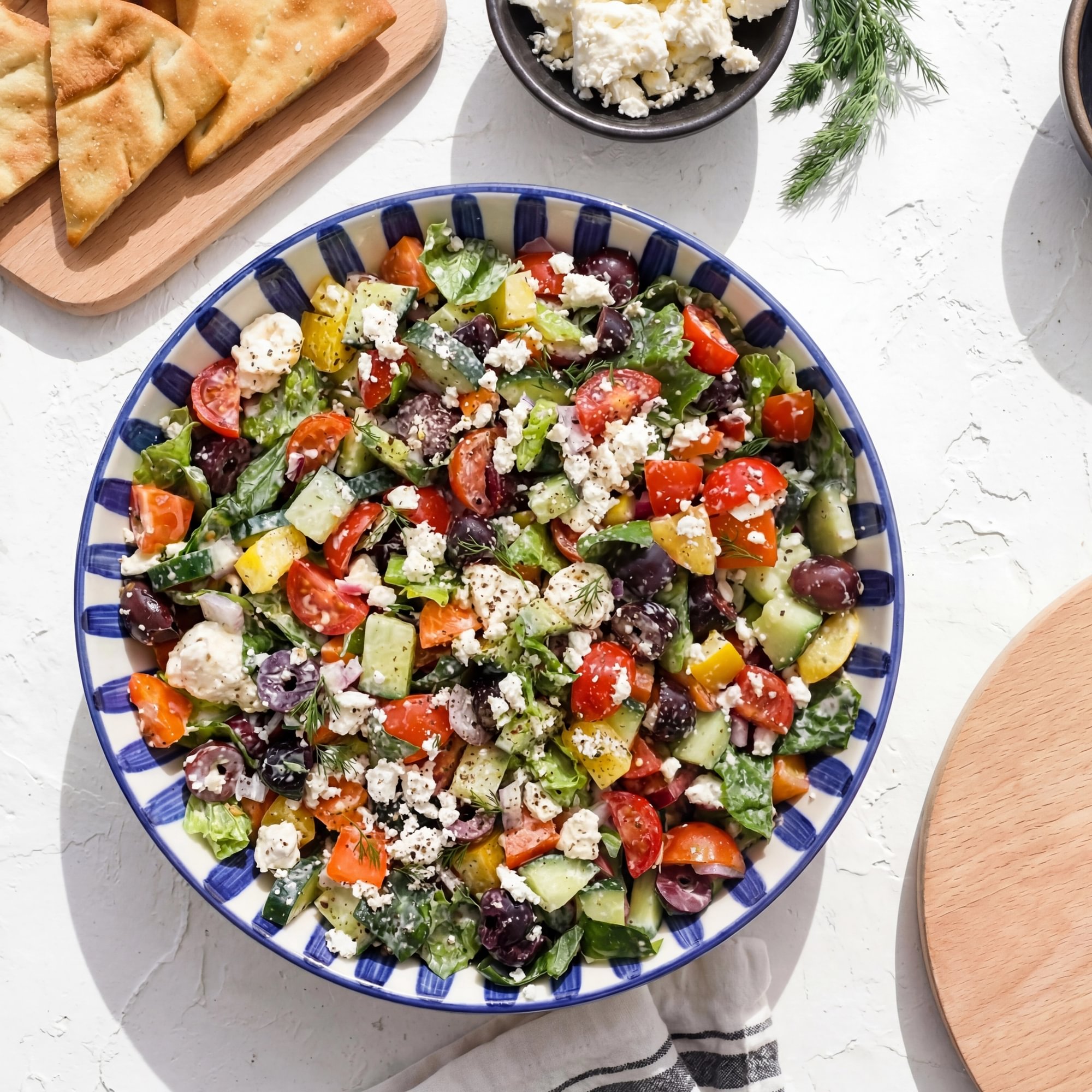 Harvest Salad