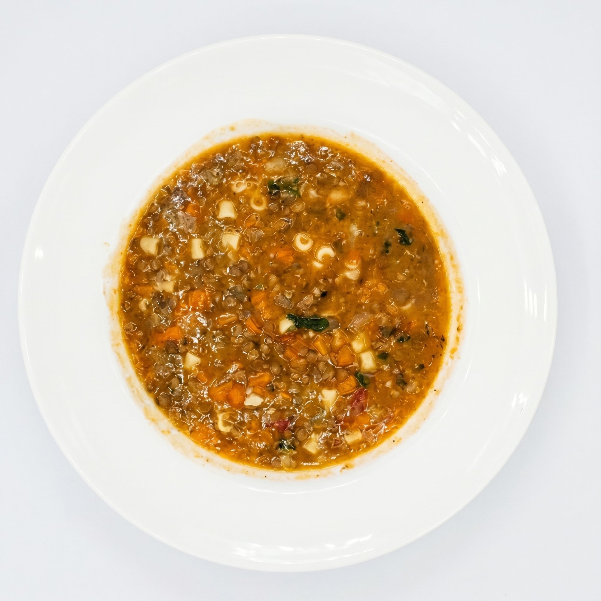 Lentil Soup