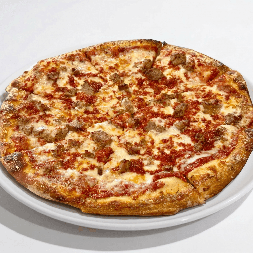 The Brother Bill's Pizza