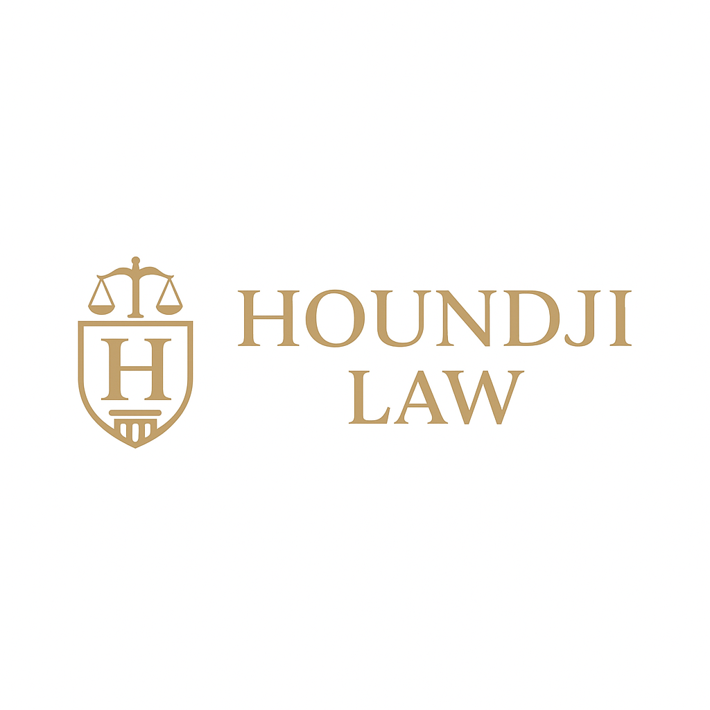 Houndji Law, PLLC