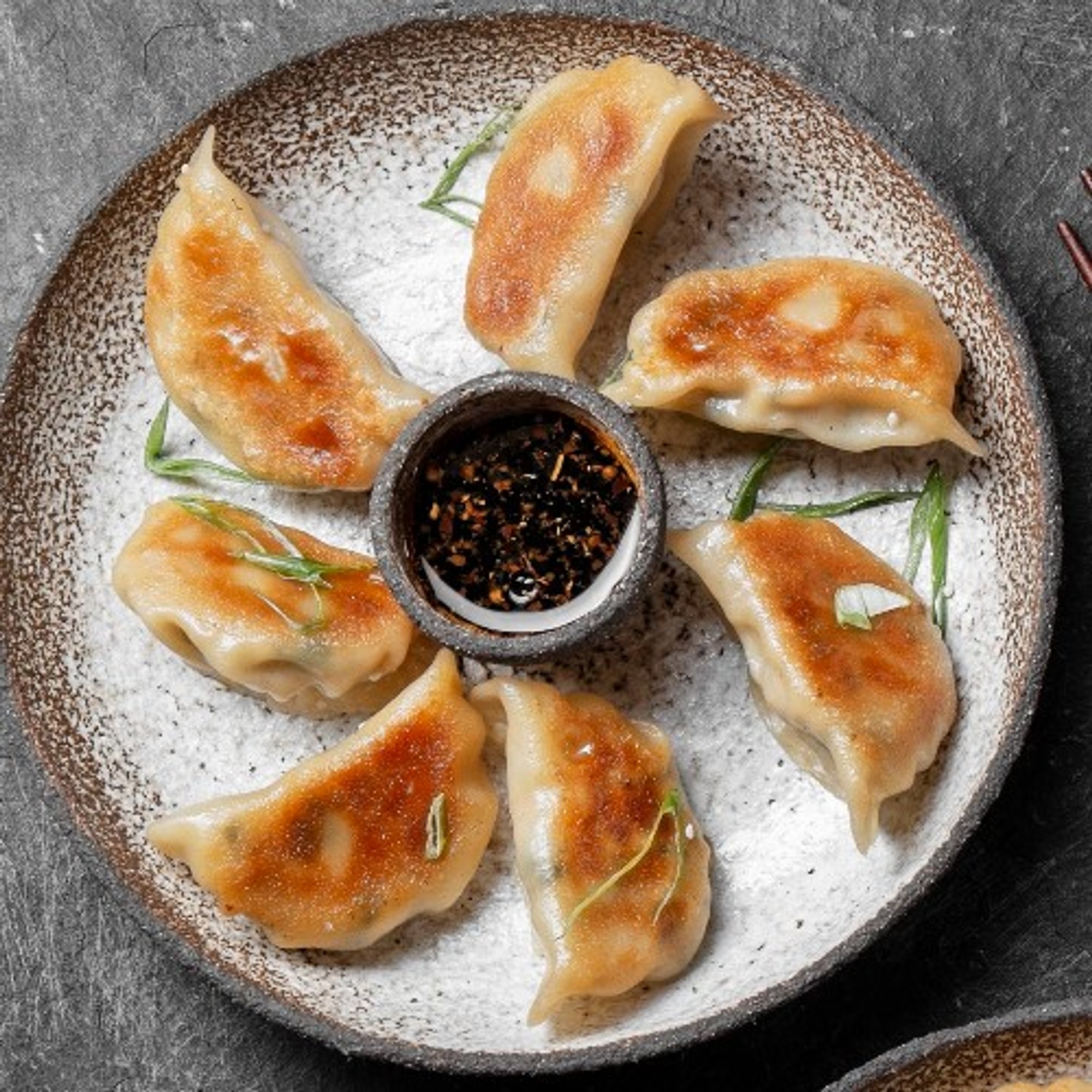 Potstickers