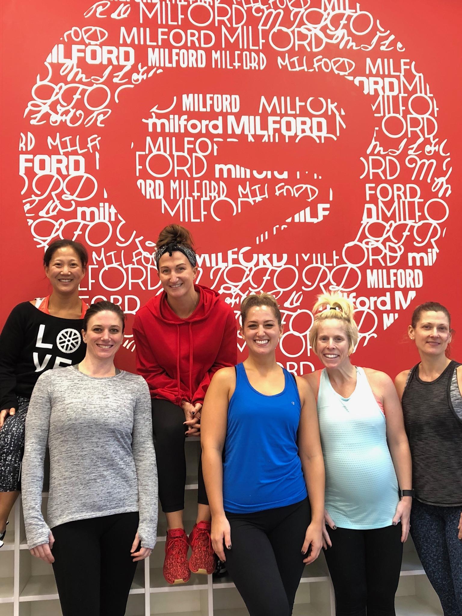 CYCLEBAR Photo