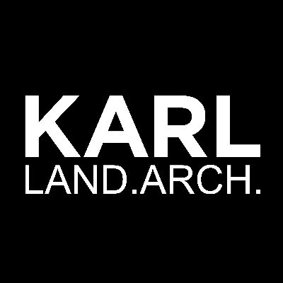 Logo von Karl Landschaftsarchitektur