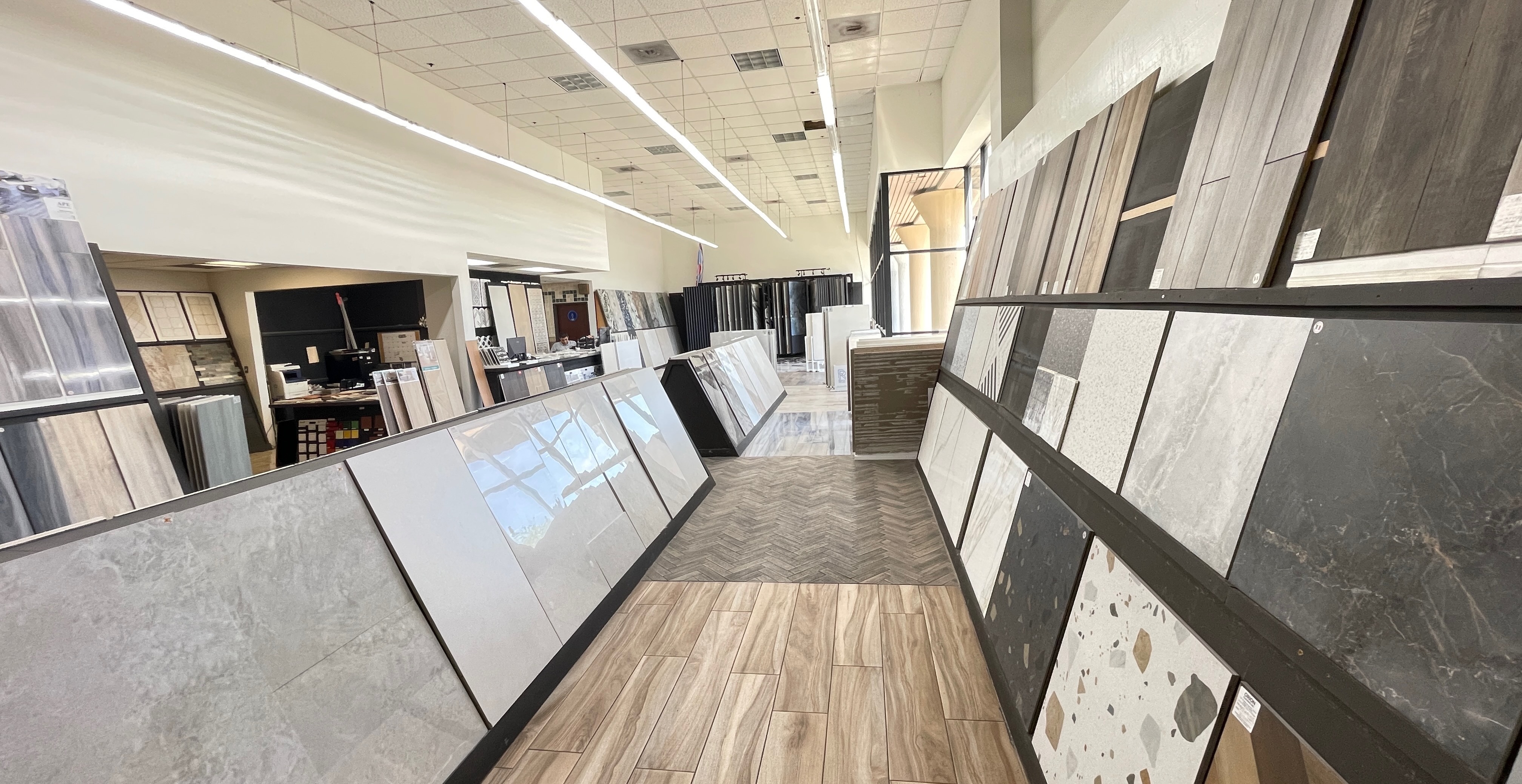 Orion Flooring, Inc. Image