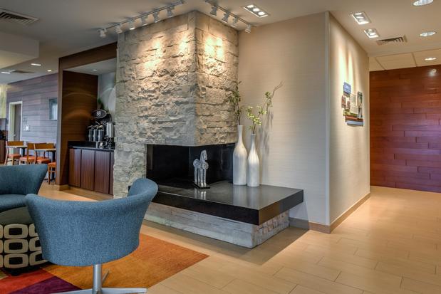 Images Fairfield Inn by Marriott Fort Leonard Wood St. Robert