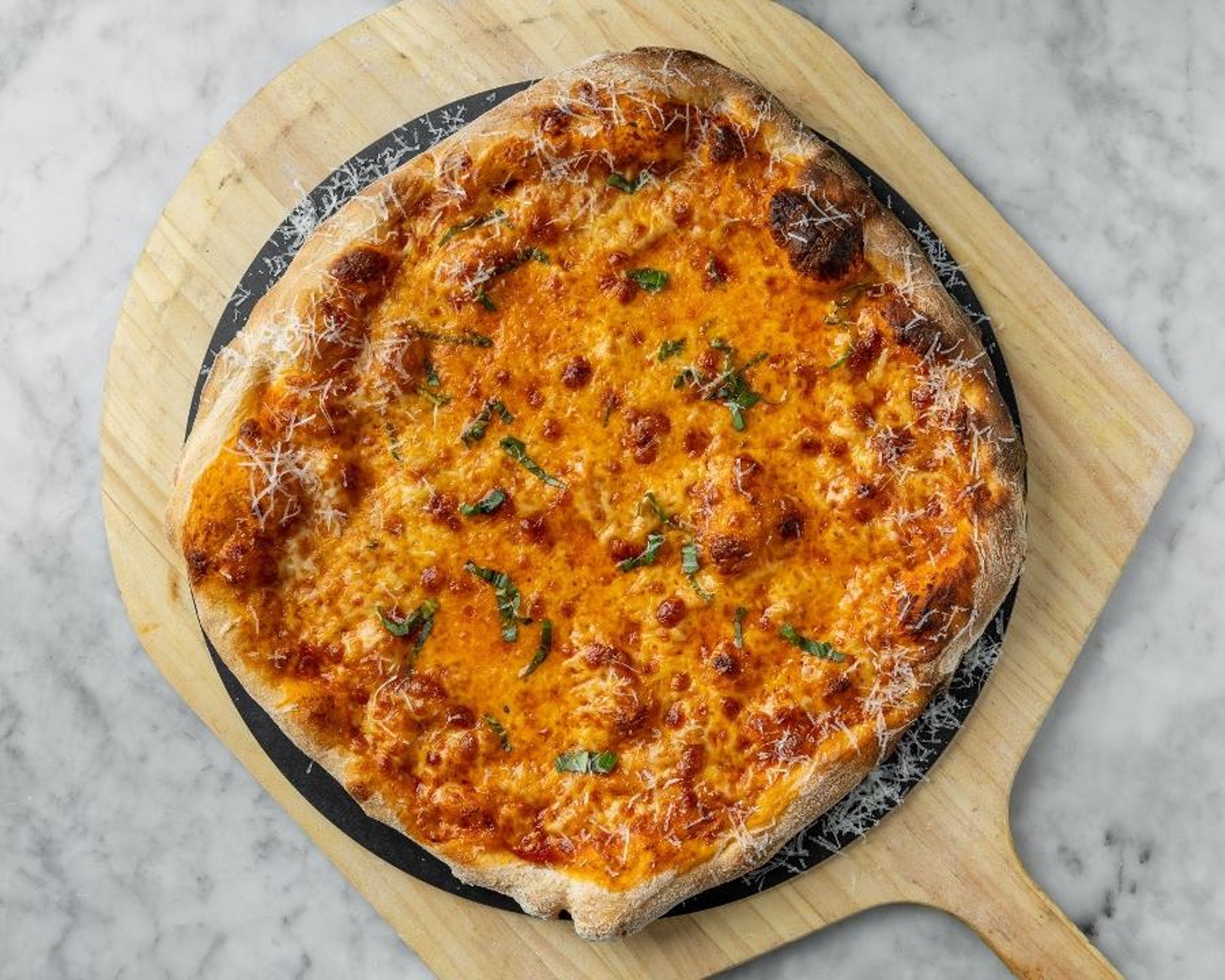 Cheese Pizza