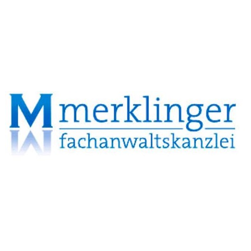 Logo von Markus Merklinger