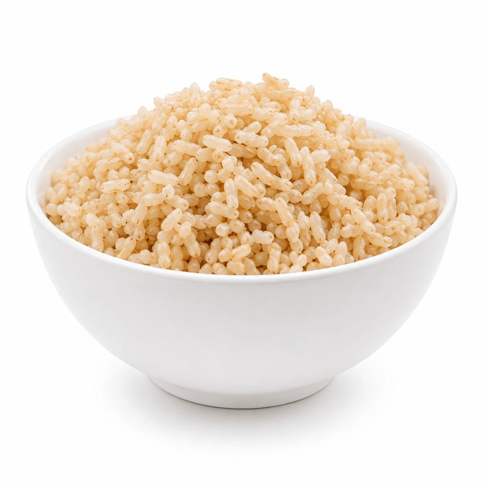 Brown Rice