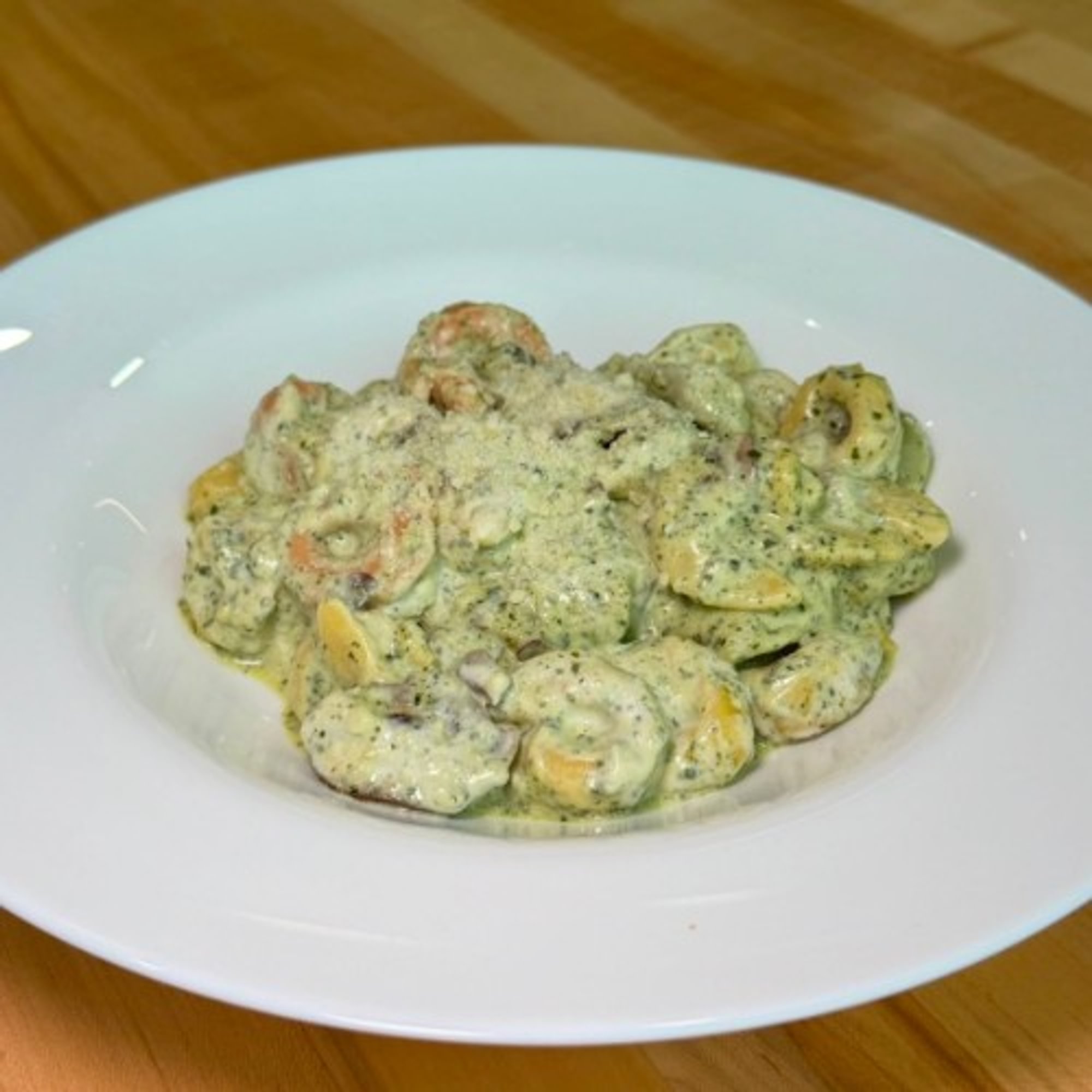 Tortellini