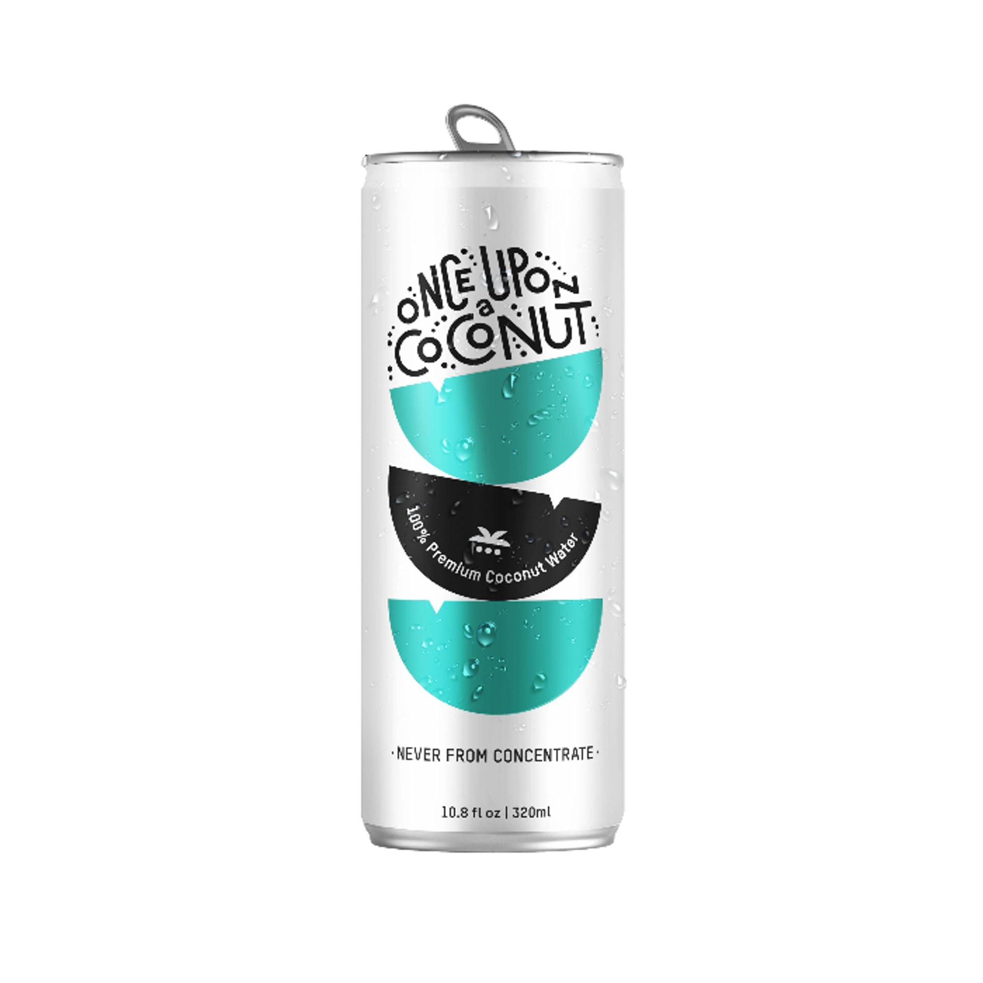 Once Upon a Coconut