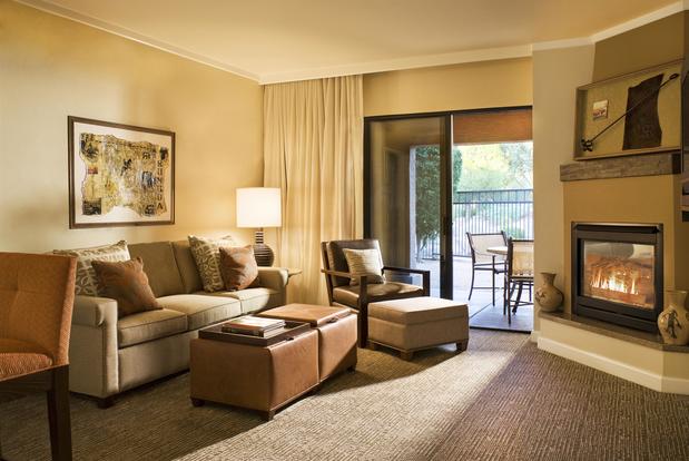 Images The Westin Kierland Resort & Spa