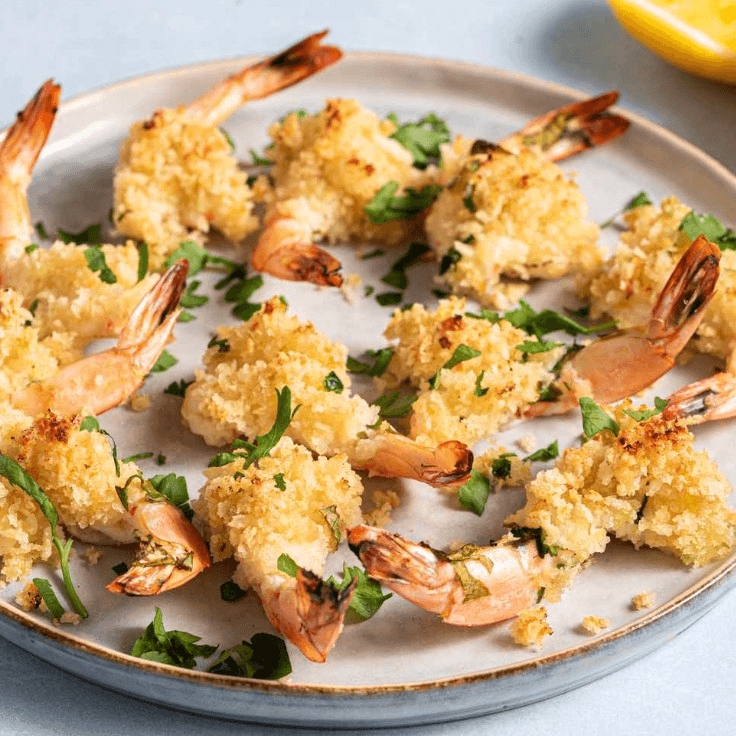 Jumbo Shrimp