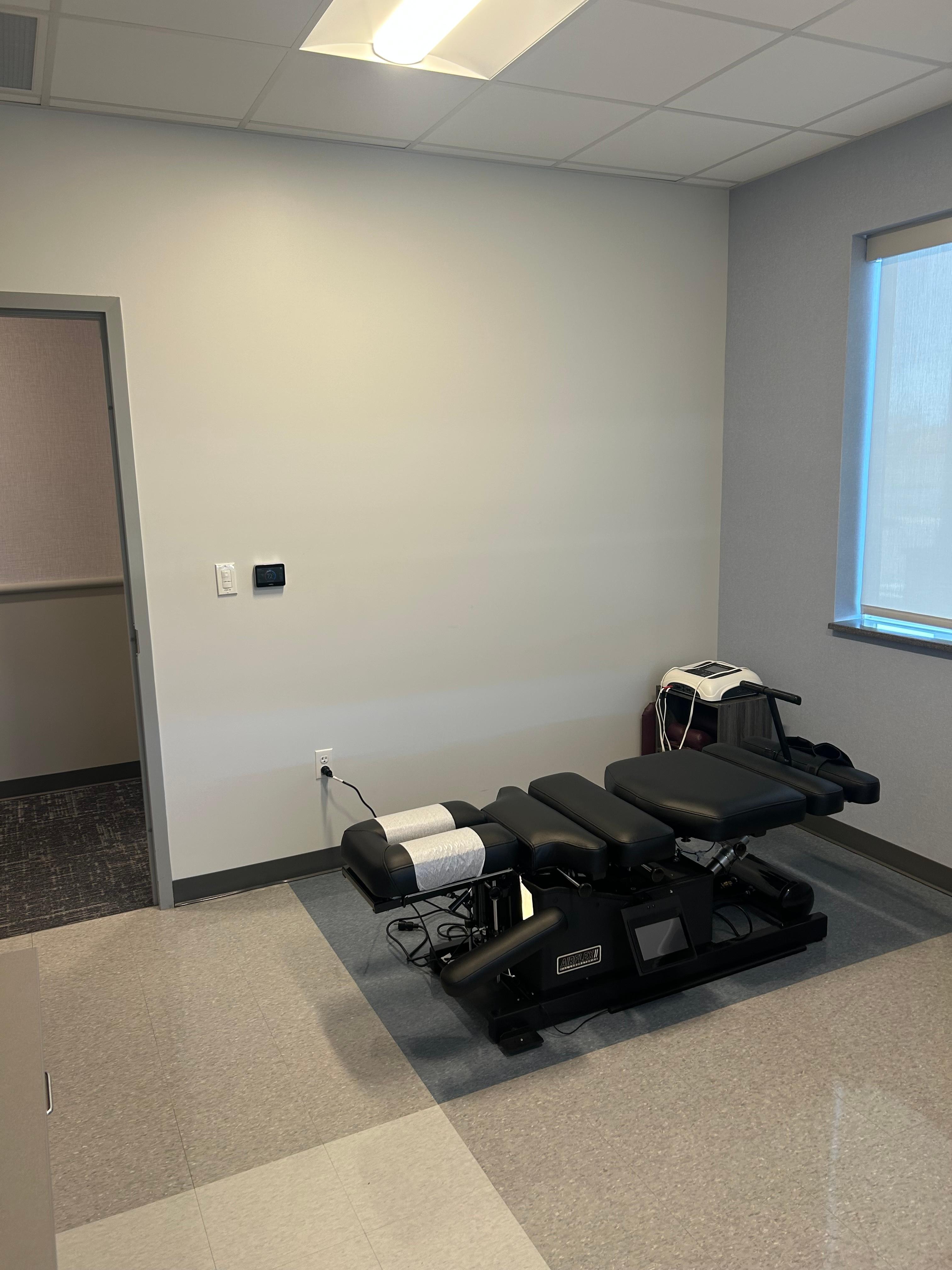 Pure Wellness Chiropractic Image