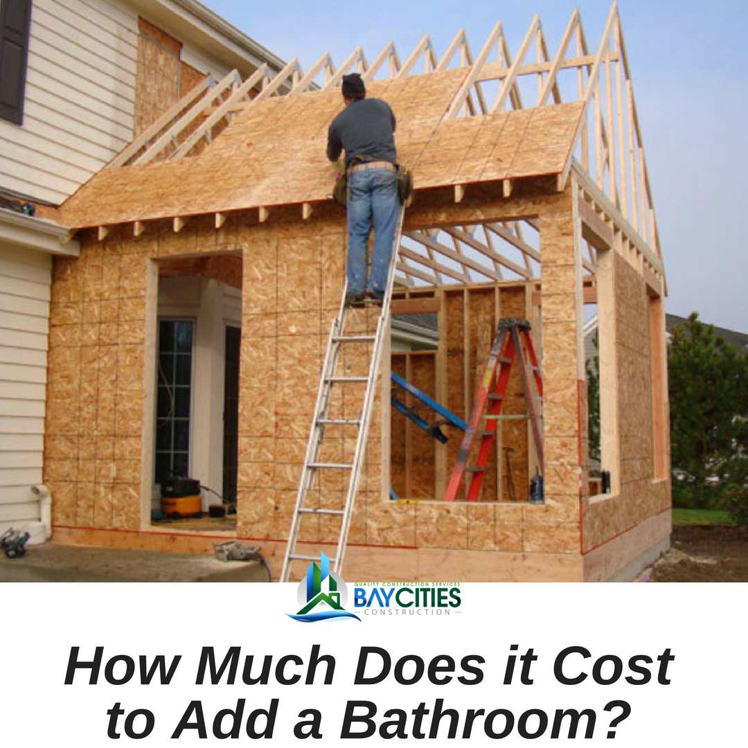 Bay Cities Construction Image