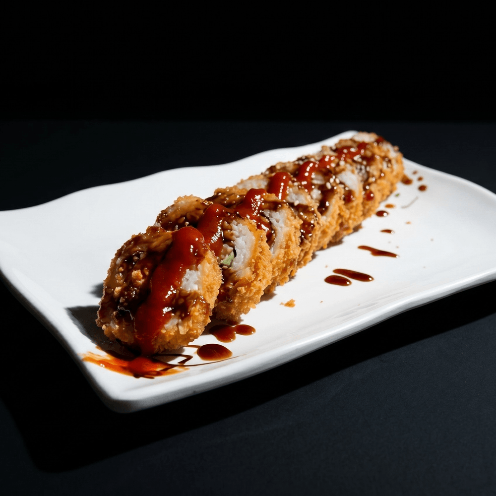 The Crazy Scientist Roll