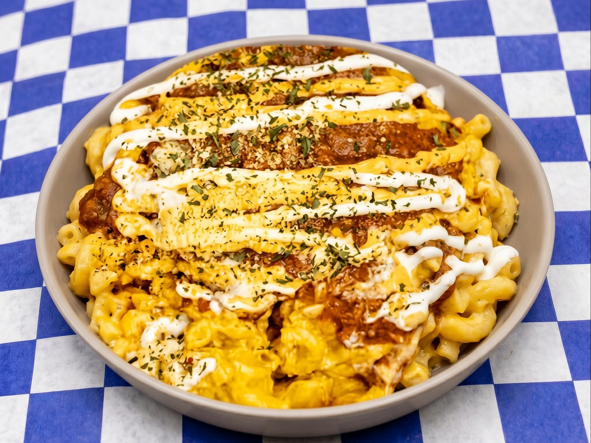 13. Sloppy Joe Mac & Cheese