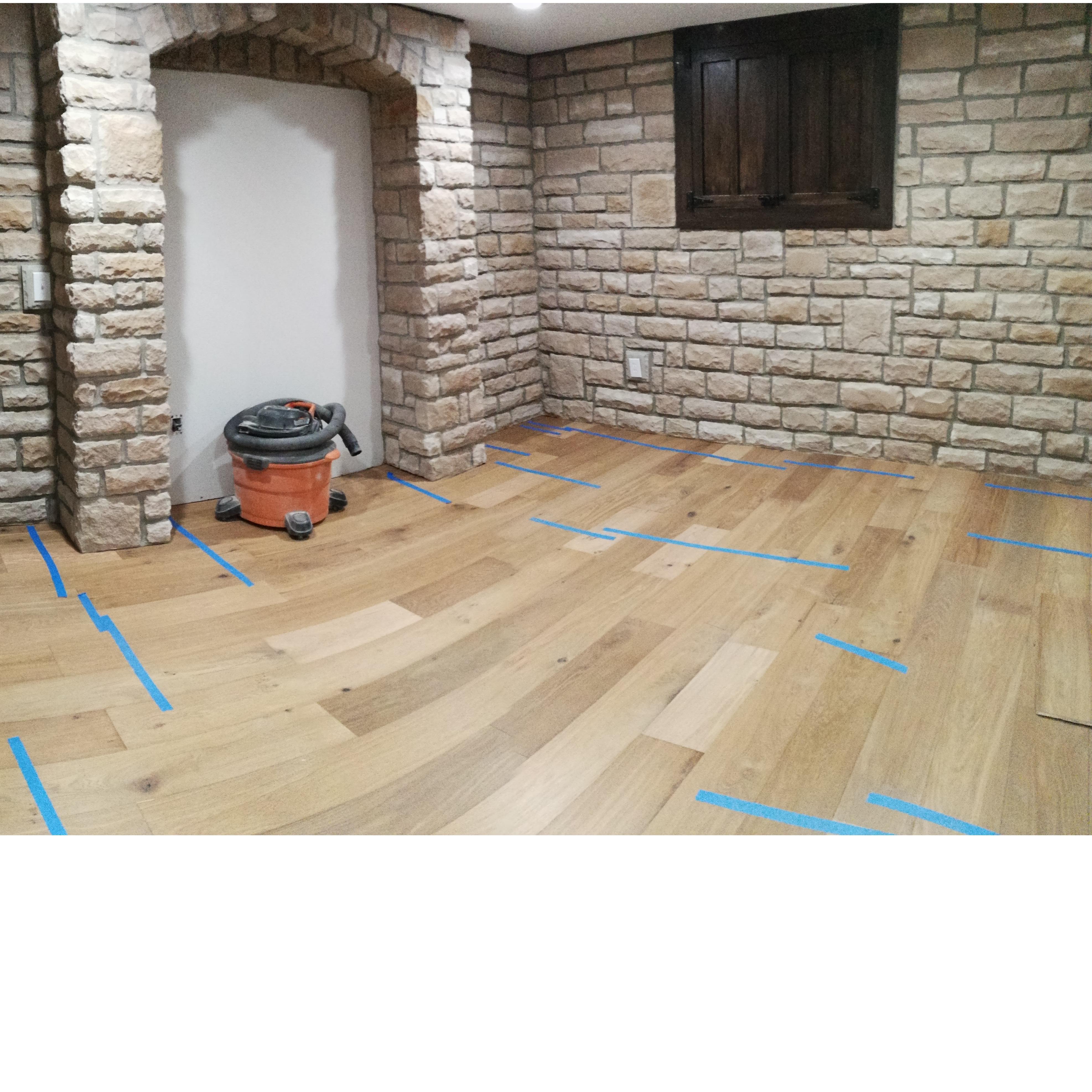 Davila Hardwood Floors