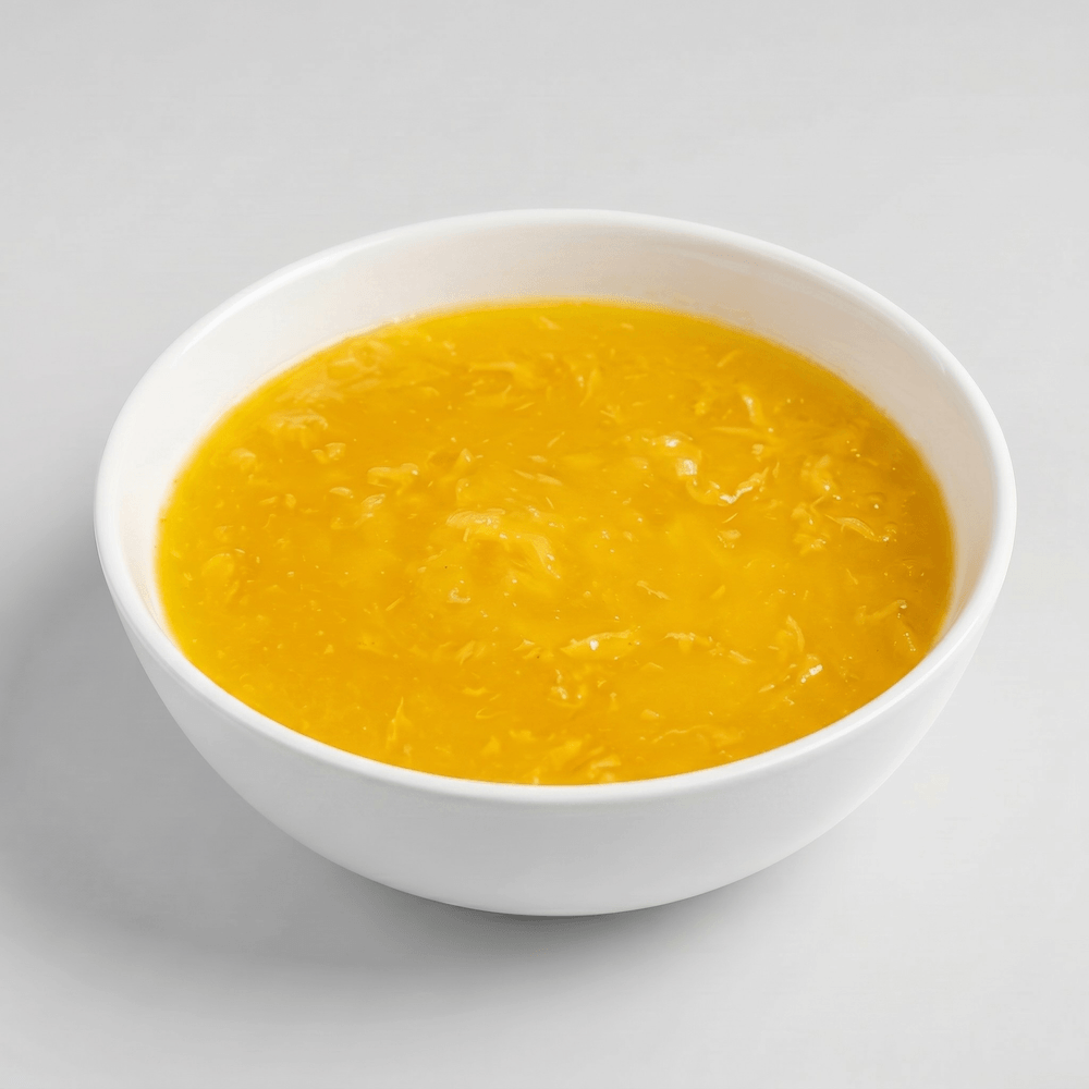 Egg Drop Soup