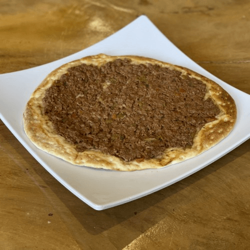 Meat Pie