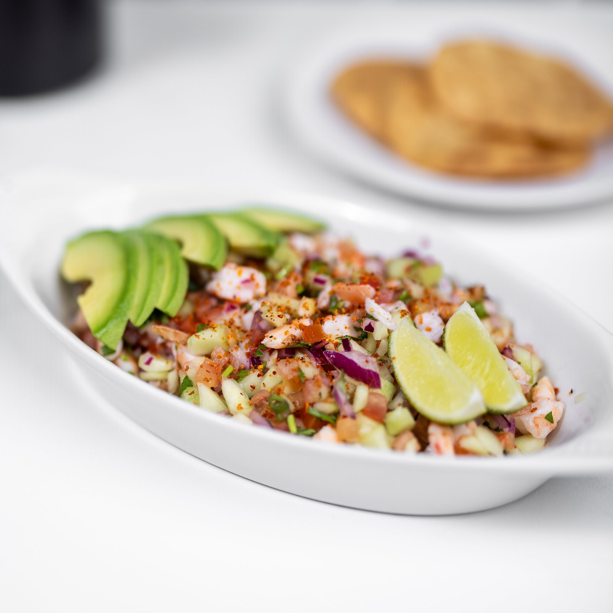 Ceviche